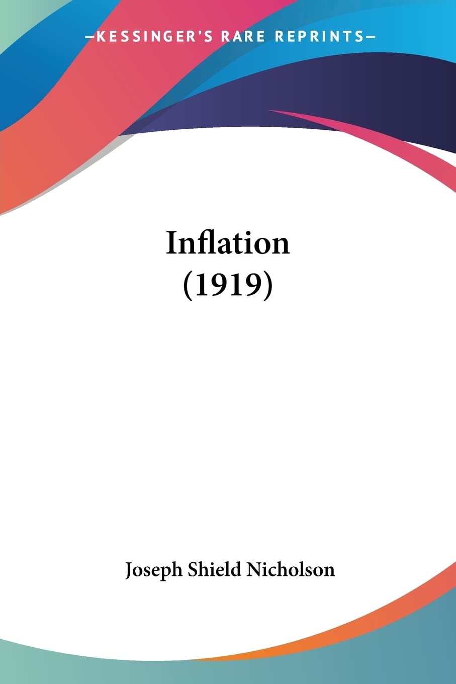 Inflation (1919)