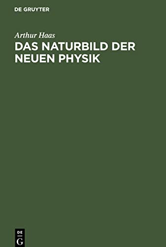 Das Naturbild der neuen Physik