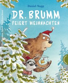 Dr. Brumm feiert Weihnachten