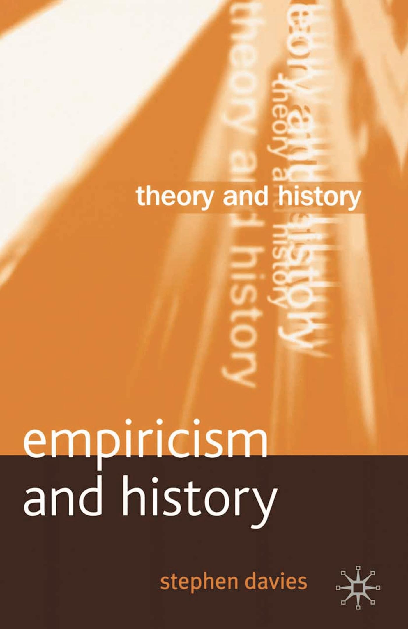 Empiricism and History (Theory and History)