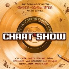 Die Ultimative Chartshow-Singer-Songwriter