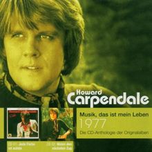 Musik, das ist mein Leben 1977: Jede Farbe ist schön / Nimm den nächsten Zug