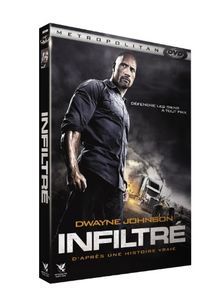 Infiltré [FR Import]