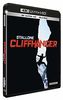 Cliffhanger 4k ultra hd [Blu-ray] 