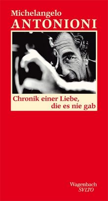 Chronik einer Liebe, die es nie gab: Erzählungen