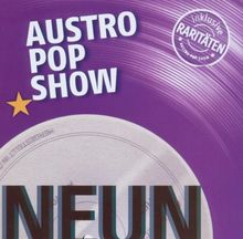 Austro Pop Show Neun