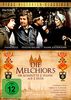 Die Melchiors, Staffel 2 - Weitere 13 Folgen der spannenden Historienserie (Pidax Historien-Klassiker) [2 DVDs]