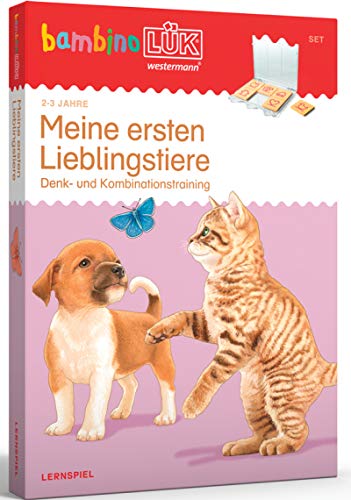 bambinoLÜK m bambinoLÜK-Lösungsgerät 42 bambinoLÜK-Set - Michael Junga Kartoniert (TB)