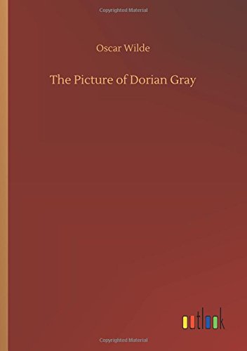 Oscar Wilde The Picture Of Dorian Gray