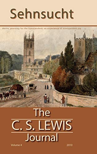 Sehnsucht: The C. S. Lewis Journal