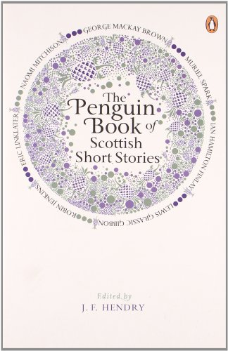 The Penguin Book of Scottish Short Stories