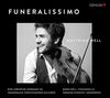 Funeralissimo: Eine lebendige Hommage an Trauermusik verschiedener Kulturen