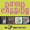 The Bell Years 1972-1974 (4cd Boxset)