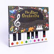 The Story Orchestra : I Can Play (vol 1)