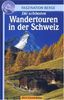 Alpentouren der Schweiz 1 [VHS]