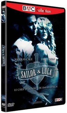 SAILOR ET LULA