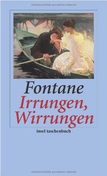 Irrungen, Wirrungen (insel taschenbuch)