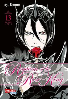 Requiem of the Rose King 13 (13)