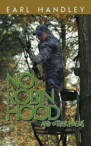 No Robin Hood: And Other Poems
