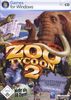 Zoo Tycoon 2 - Ausgestorbene Tierarten (DVD-ROM)