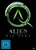 Alien - Die Saga [5 DVDs]