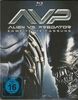Alien vs. Predator (Steelbook) [Blu-ray]