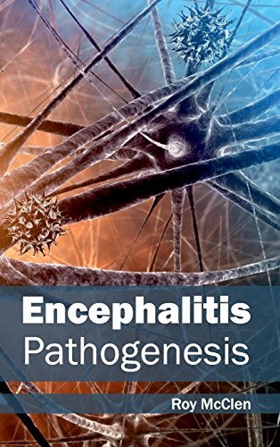 Encephalitis: Pathogenesis