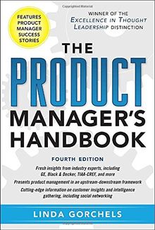 The Product Manager's Handbook