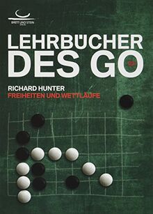 Freiheiten und Wettläufe: Lehrbücher des Go