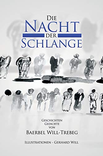 Die Nacht der Schlange