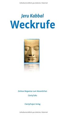 Kabbal, J: Weckrufe