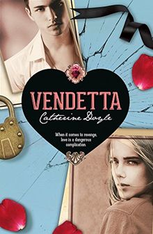 Blood for Blood 01. Vendetta