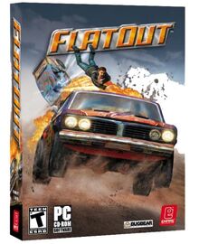 FlatOut - PC