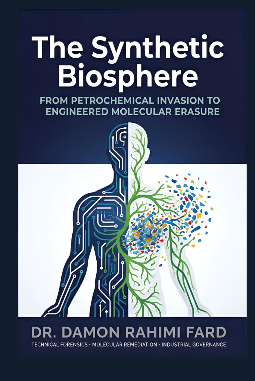 The Synthetic Biosphere
