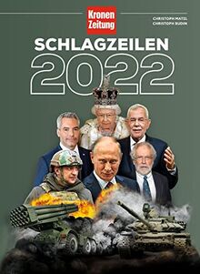 Schlagzeilen 2022