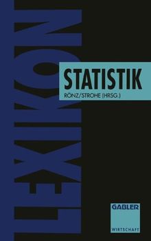 Lexikon Statistik