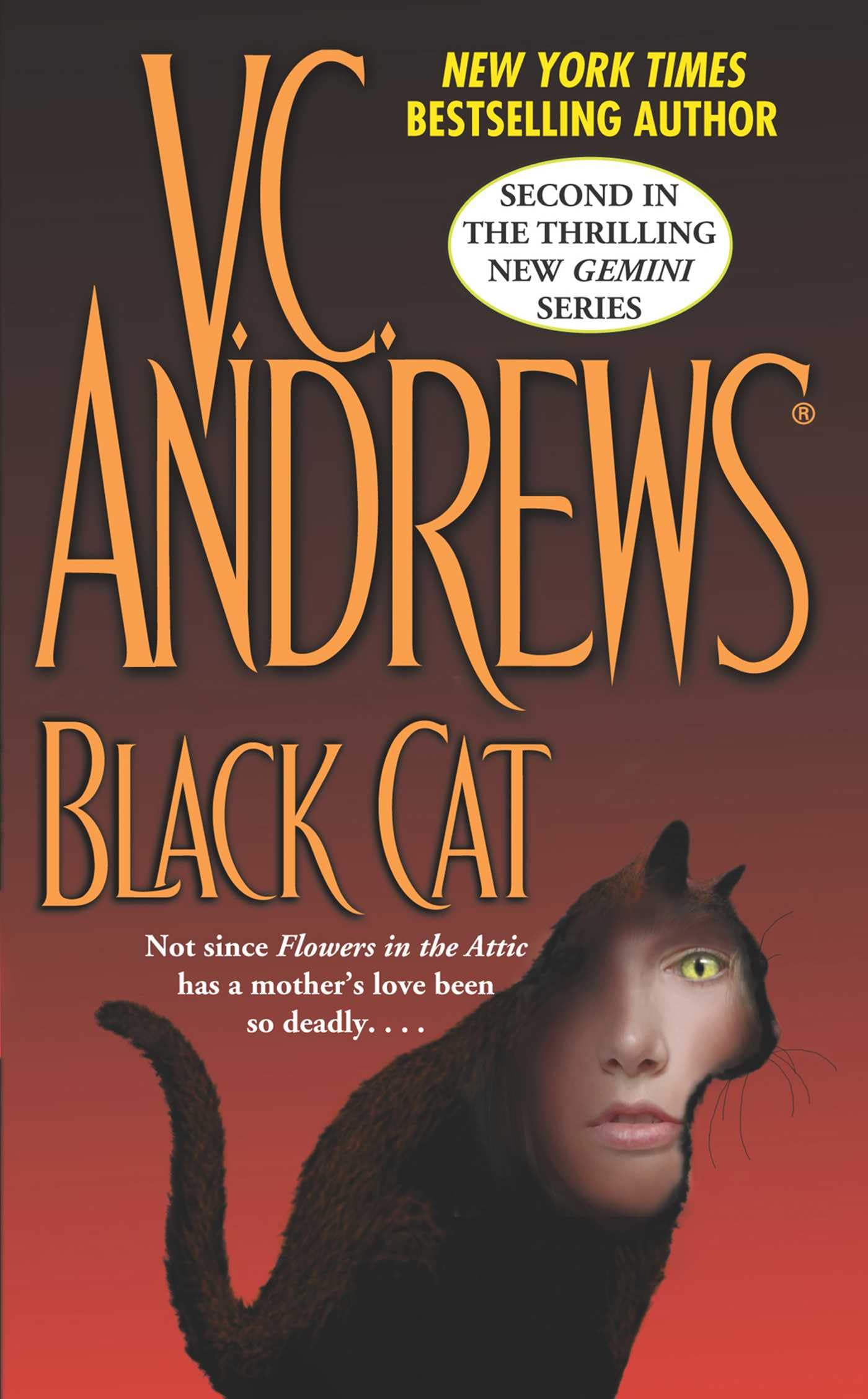 Black Cat (Gemini)