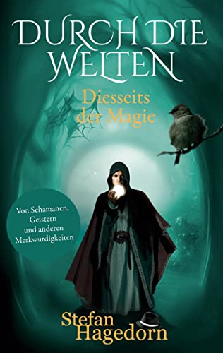 Durch die Welten: Von Schamanen, Geistern und anderen Merkwürdigkeiten (Diesseits der Magie)