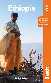 Ethiopia (Bradt Travel Guide)