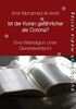 Ist der Koran gefährlicher als Corona: Eine Weltreligion unter Generalverdacht