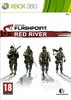 Third Party - Operation Flashpoint: Red River Occasion [ Xbox 360 ] - 5024866345117