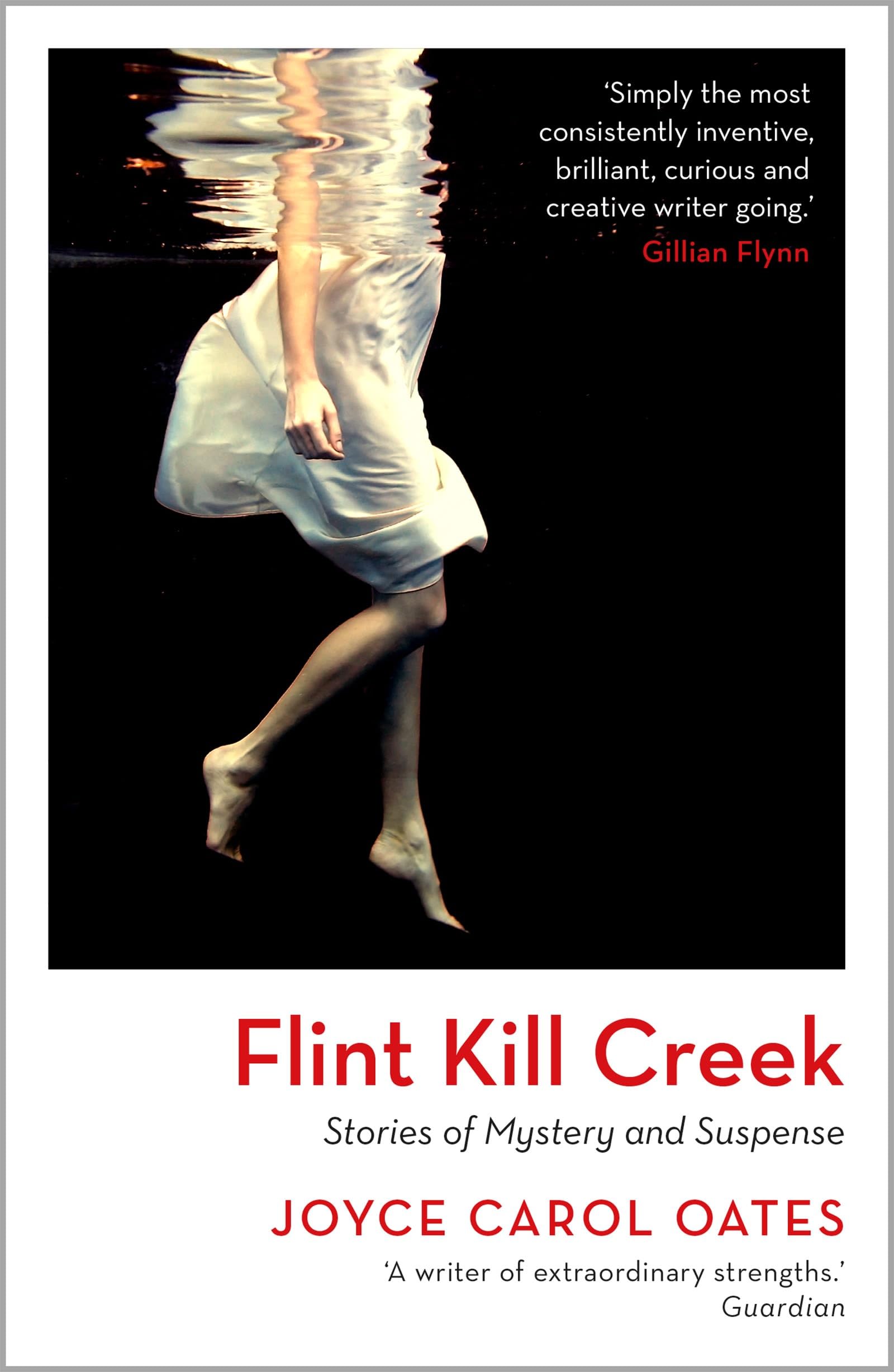 Flint Kill Creek - Neuware