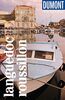 DuMont Reise-Taschenbuch Languedoc Roussillon: Occitanie - Südfrankreich