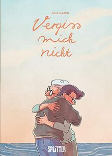 Vergiss mich nicht
