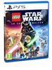 Lego Star Wars: La Saga Skywalker Standard (PS5)