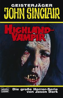 Highland-Vampir