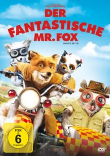 Der fantastische Mr. Fox