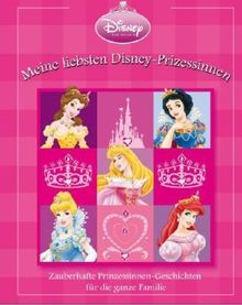 Disney Prinzessinnen Geschichten