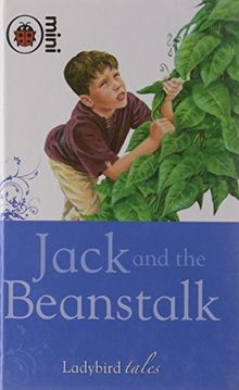 Jack and the Beanstalk: Ladybird Tales