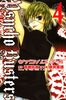 Psycho Busters (4) (Kodansha Comics) (2007) ISBN: 4063638707 [Japanese Import]